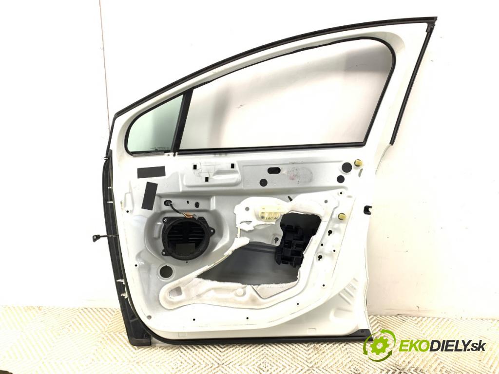 PEUGEOT 3008 nadwozie wielkoprzestrzenne (MPV) 2014 84 kW 1.6 HDi 1560 dveře pravý přední část