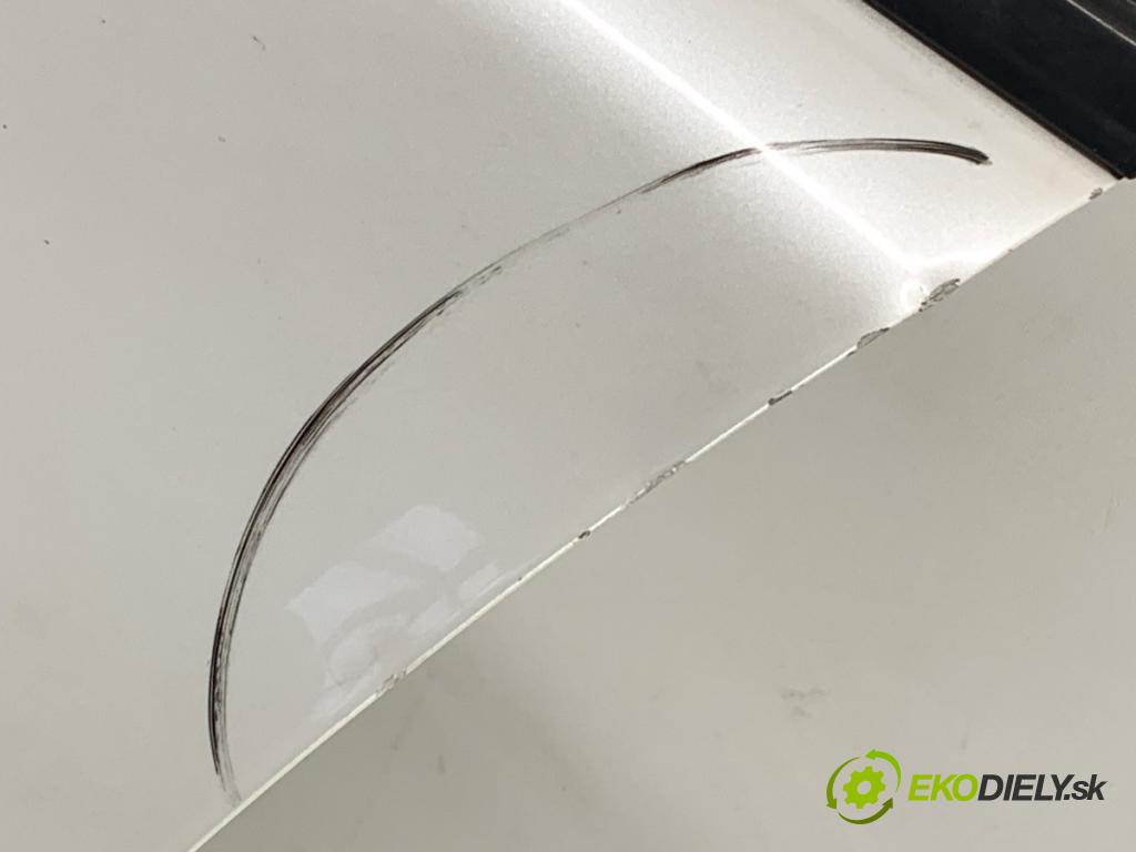 PEUGEOT 3008 nadwozie wielkoprzestrzenne (MPV) 2014 84 kW 1.6 HDi 1560 dveře levý přední část