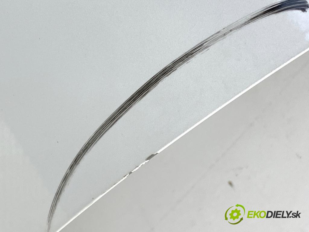 PEUGEOT 3008 nadwozie wielkoprzestrzenne (MPV) 2014 84 kW 1.6 HDi 1560 dveře levý přední část