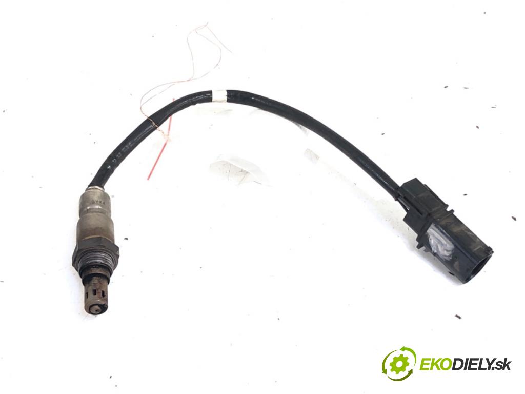 PEUGEOT 3008 nadwozie wielkoprzestrzenne (MPV) 2014 84 kW 1.6 HDi 1560 sonda lambda 9683265480 (Lambda sonda)