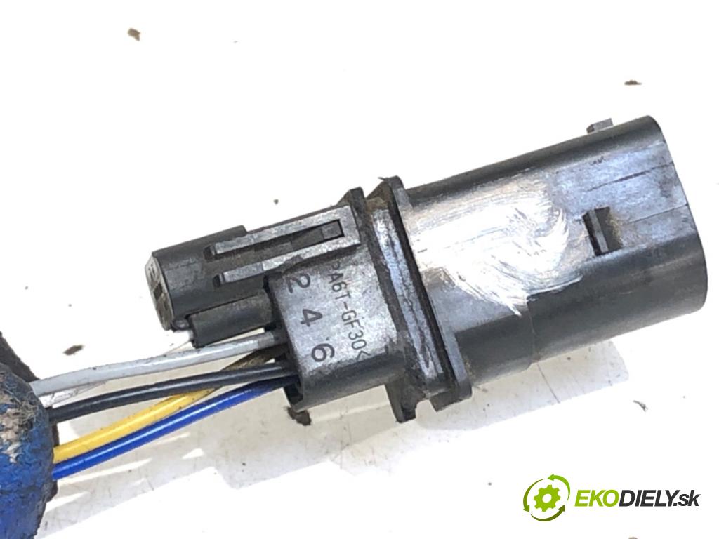 PEUGEOT 3008 nadwozie wielkoprzestrzenne (MPV) 2014 84 kW 1.6 HDi 1560 sonda lambda 9683265480 (Lambda sonda)