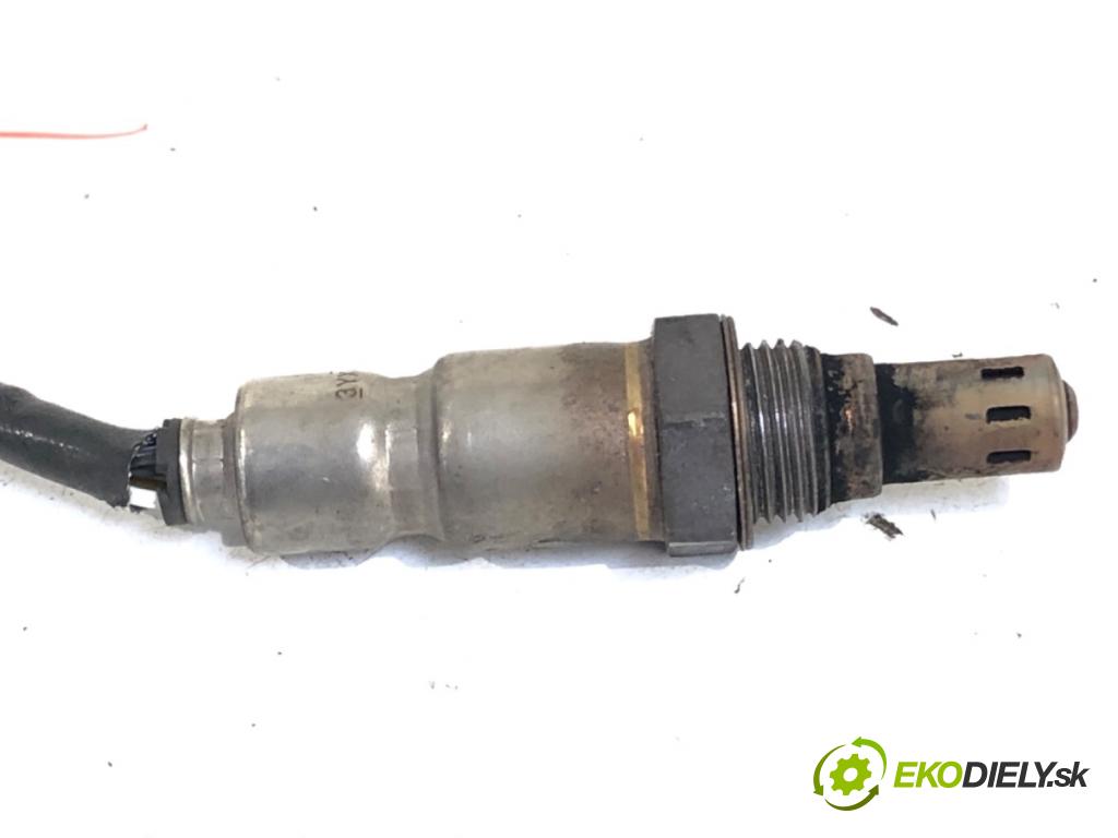 PEUGEOT 3008 nadwozie wielkoprzestrzenne (MPV) 2014 84 kW 1.6 HDi 1560 sonda lambda 9683265480 (Lambda sonda)