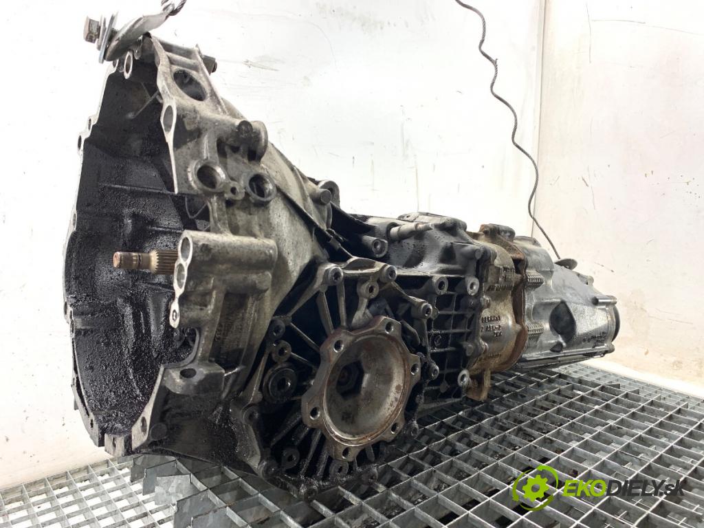 VW PASSAT B5 FL sedan 2002 96 kW 1.9 TDI 4motion 1896 Prevodovka 01E301103K (Prevodovka)