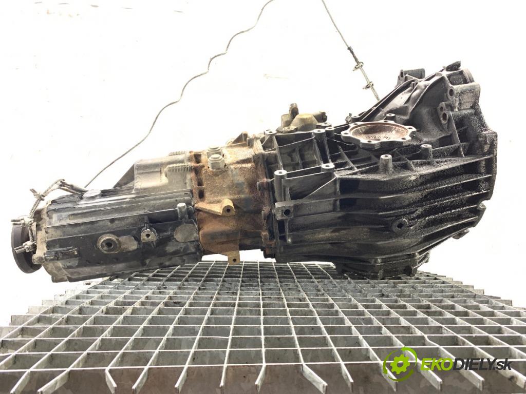 VW PASSAT B5 FL sedan 2002 96 kW 1.9 TDI 4motion 1896 Prevodovka 01E301103K (Prevodovka)