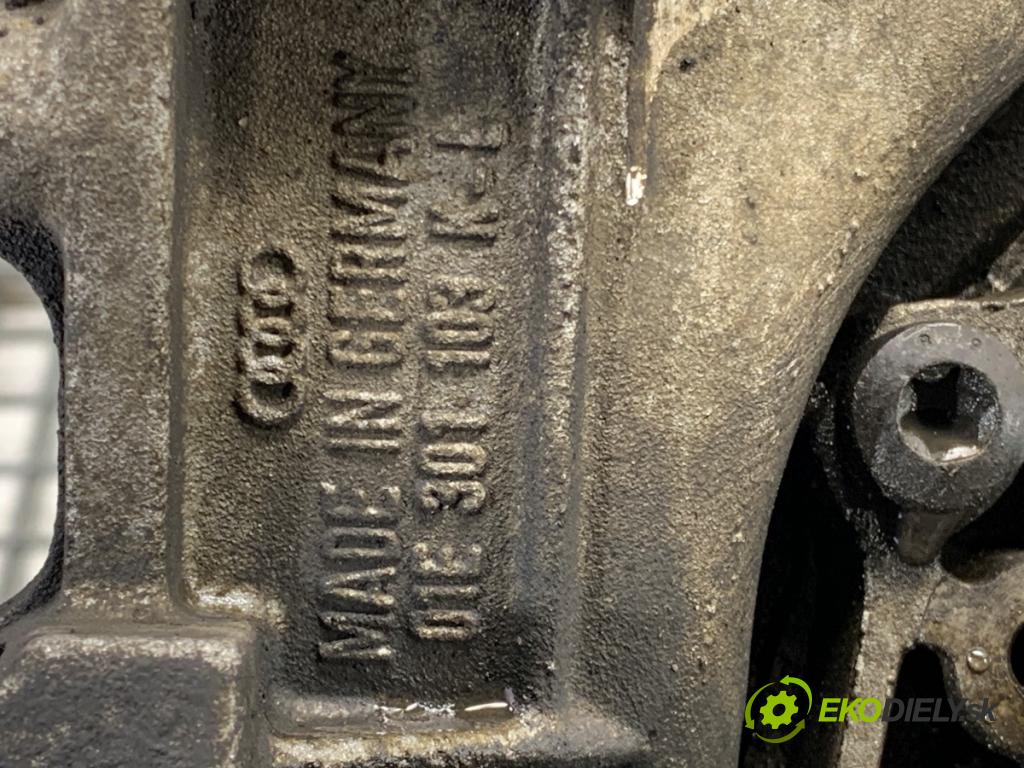 VW PASSAT B5 FL sedan 2002 96 kW 1.9 TDI 4motion 1896 Prevodovka 01E301103K (Prevodovka)