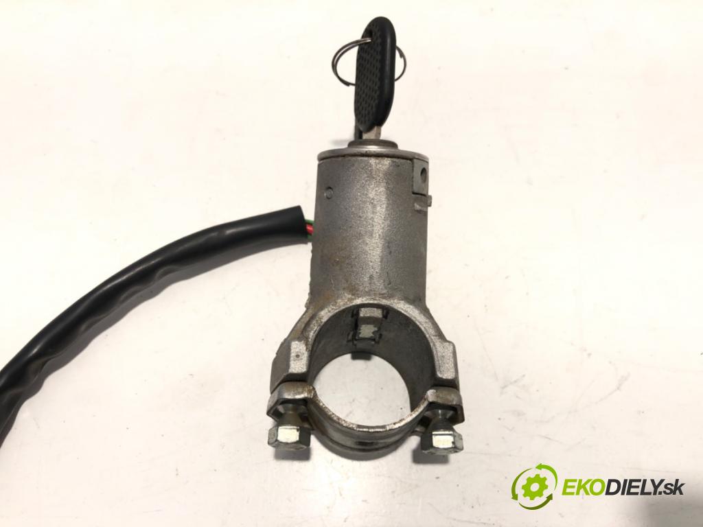 DAEWOO LUBLIN II Skrzynia 2000 52 kW 2.4 D (3302) 2417 spinačka  (Spínacia skrinka)