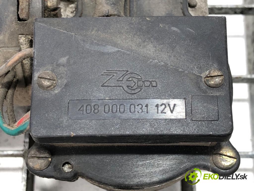 DAEWOO LUBLIN II Skrzynia 2000 52 kW 2.4 D (3302) 2417 motor stěračů přední část