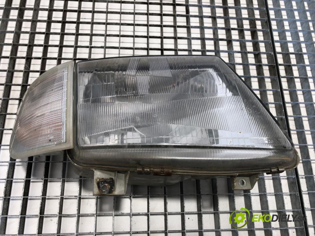 MERCEDES-BENZ W638 Autobus 2000 60 kW 108 CDI 2.2 (638.194) 2148 Svetlomet pravy predný 6388200161