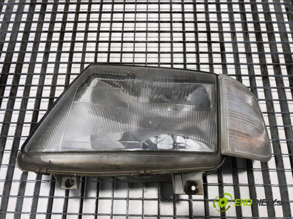 MERCEDES-BENZ W638 Autobus 2000 60 kW 108 CDI 2.2 (638.194) 2148 Svetlomet ľavy predný