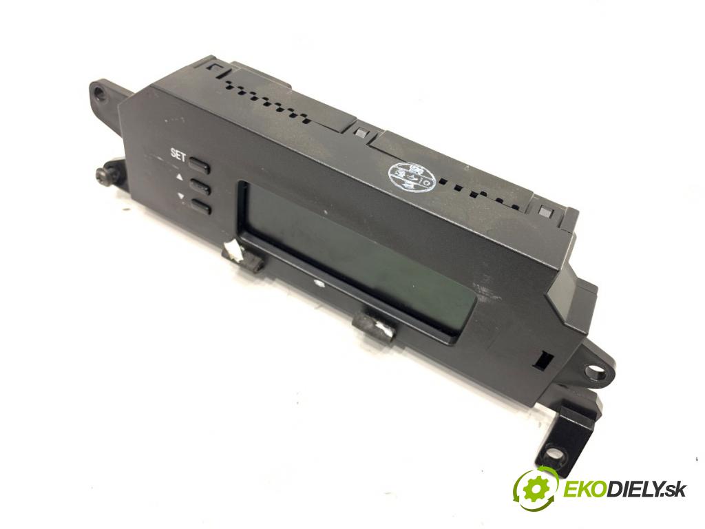 HYUNDAI i20 liftback 2009 57 kW 1.2 1248 Dislpej 194101-1J001 (Prístrojová doska)