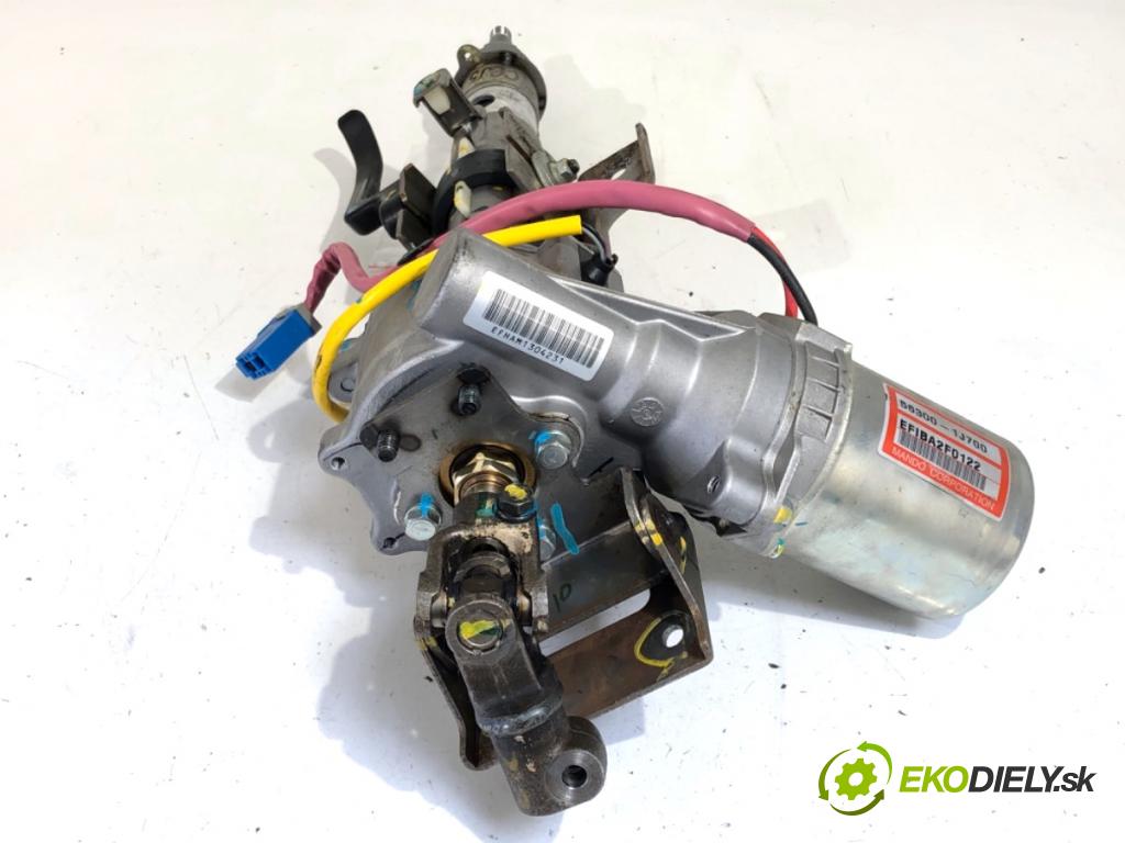 HYUNDAI i20 liftback 2009 57 kW 1.2 1248 pumpa servočerpadlo 56300-1J700 (Servočerpadlo)