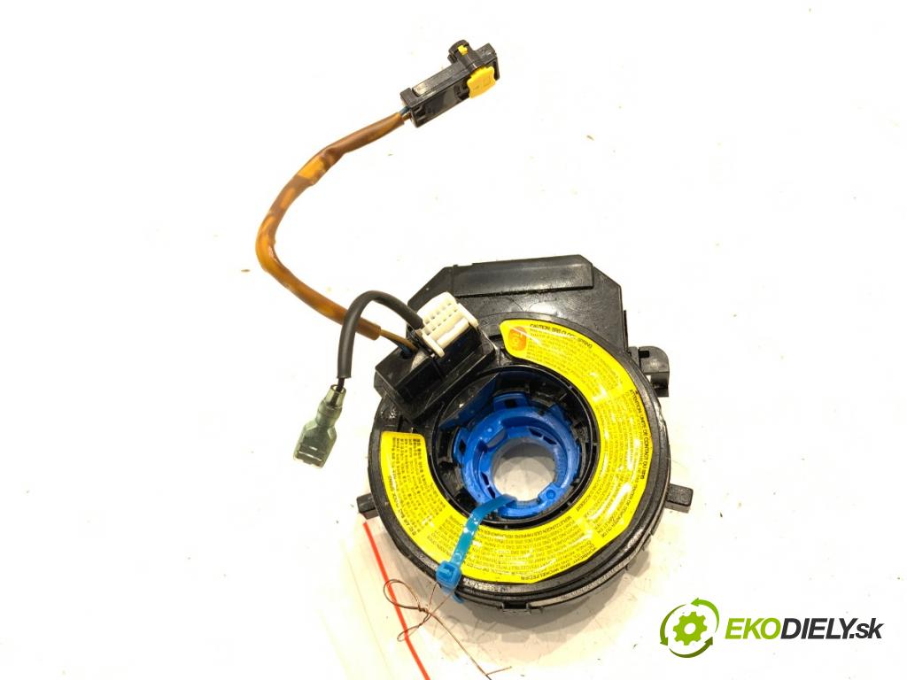 HYUNDAI i20 liftback 2009 57 kW 1.2 1248 Krúžok, slimák airbag 93480-3L002 (Airbag)