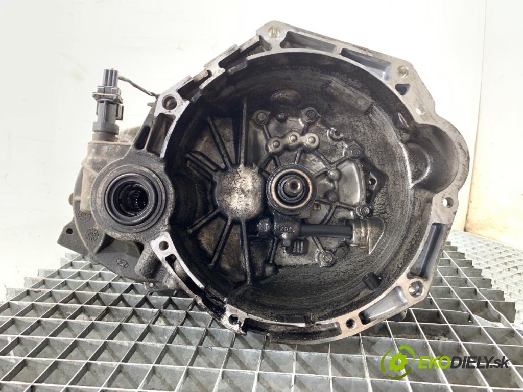 HYUNDAI i20 liftback 2009 57 kW 1.2 1248 Prevodovka  (Prevodovka)