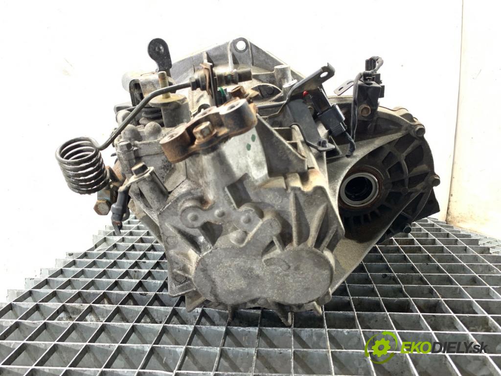 HYUNDAI i20 liftback 2009 57 kW 1.2 1248 Prevodovka  (Prevodovka)