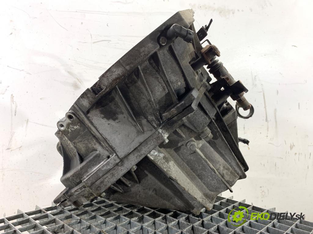 HYUNDAI i20 liftback 2009 57 kW 1.2 1248 Prevodovka  (Prevodovka)