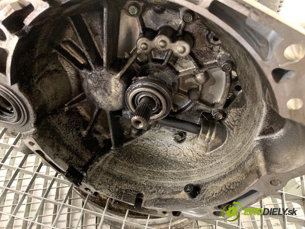 HYUNDAI i20 liftback 2009 57 kW 1.2 1248 Prevodovka  (Prevodovka)