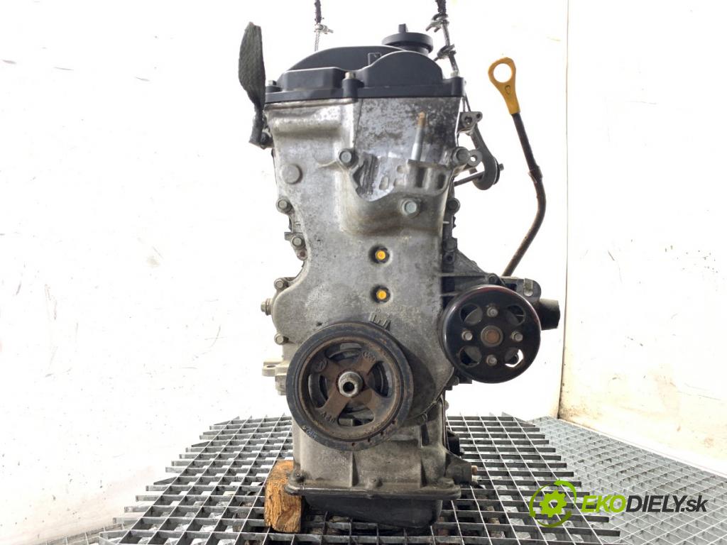HYUNDAI i20 liftback 2009 57 kW 1.2 1248 Motor G4LA (Motor)