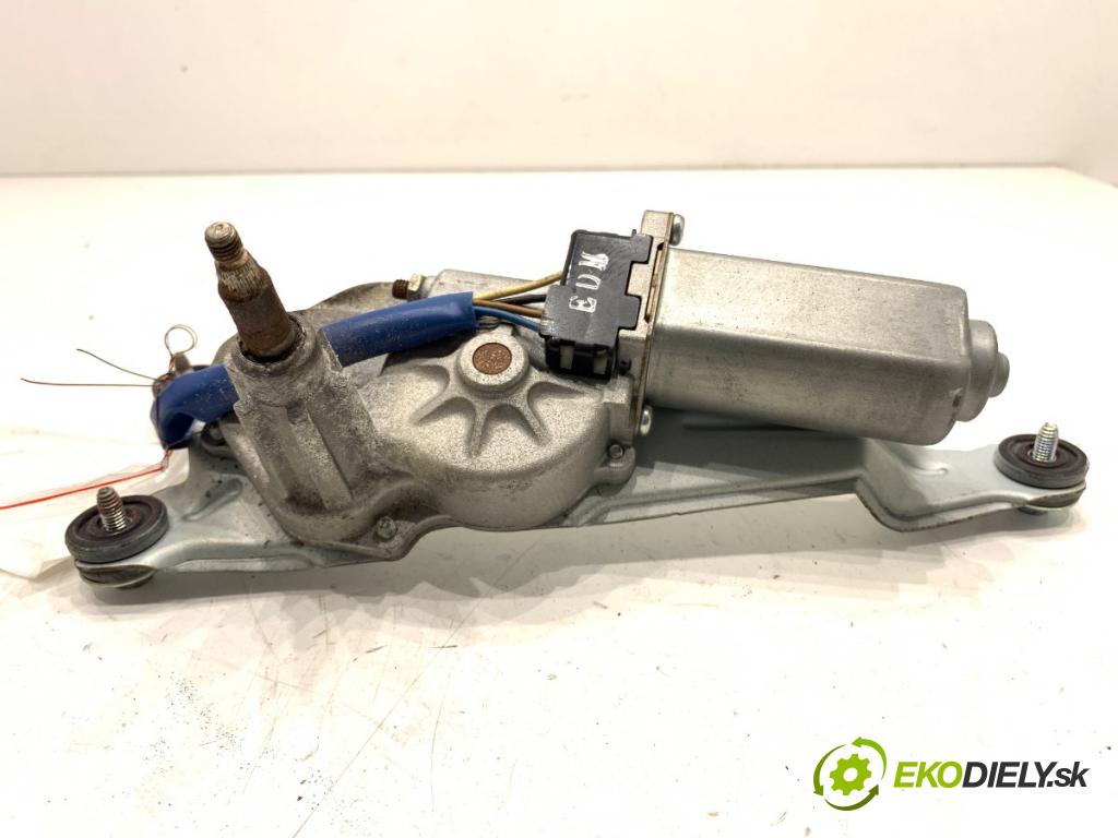HYUNDAI i20 liftback 2009 57 kW 1.2 1248 motor stěračů zadní část 98710-1J000