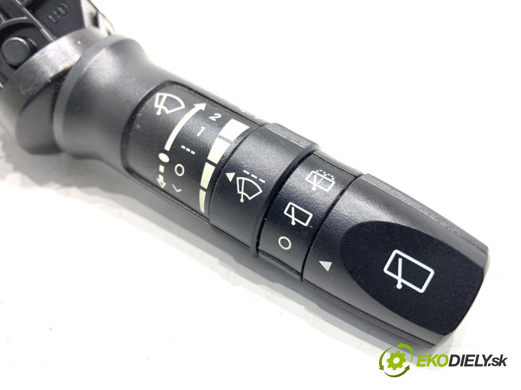 HYUNDAI i20 liftback 2009 57 kW 1.2 1248 Prepínač stieračov 93420-1J110 (Prepínacie páčky pod volantom)