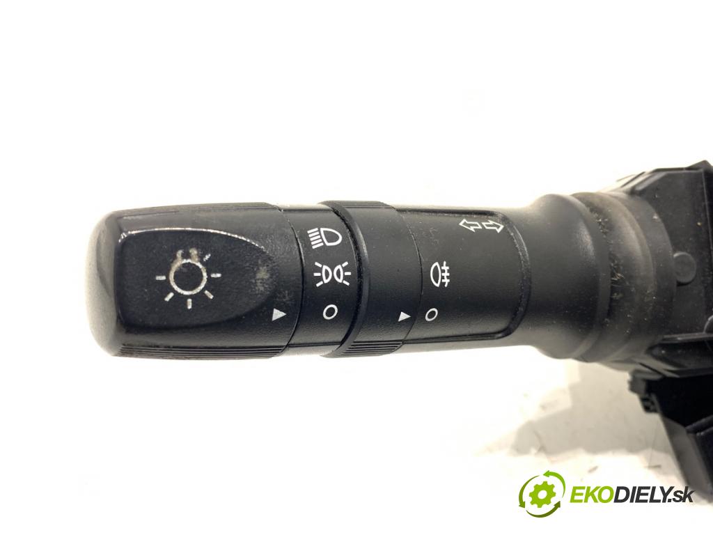 HYUNDAI i20 liftback 2009 57 kW 1.2 1248 Prepínač smeroviek 93410-1J100 (Prepínacie páčky pod volantom)