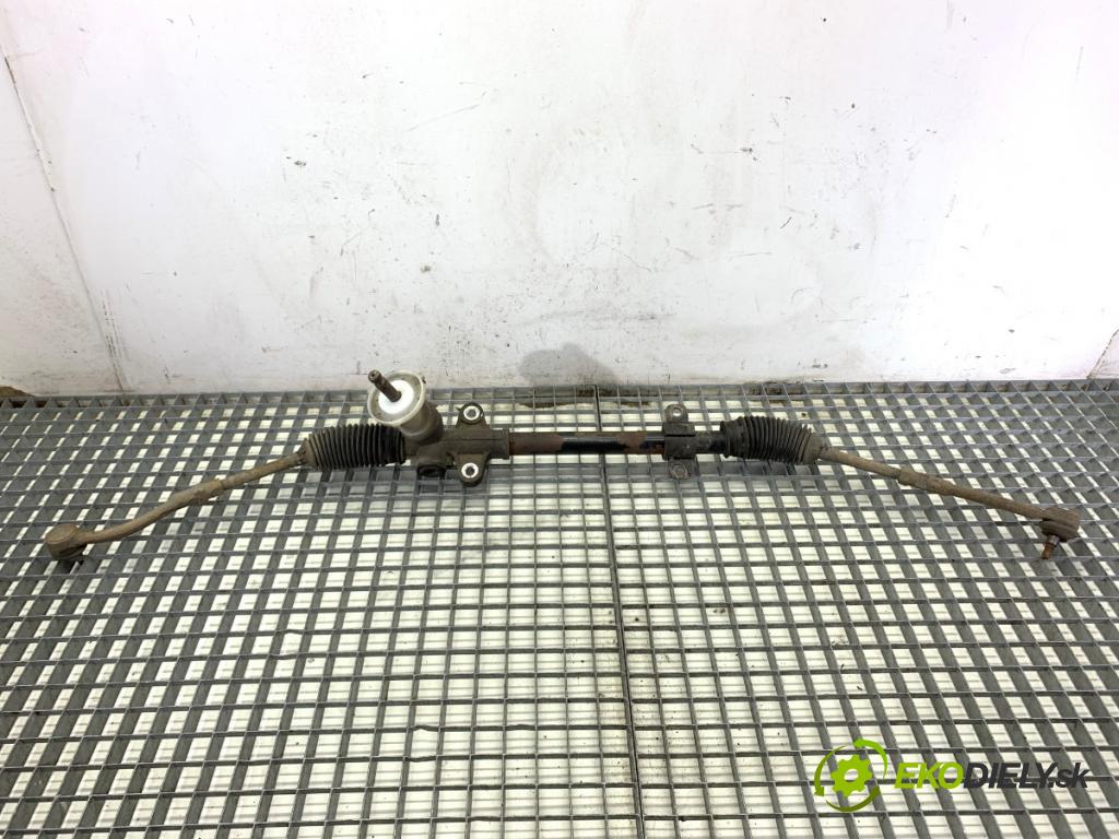 HYUNDAI i20 liftback 2009 57 kW 1.2 1248 řízení  (Řízení)