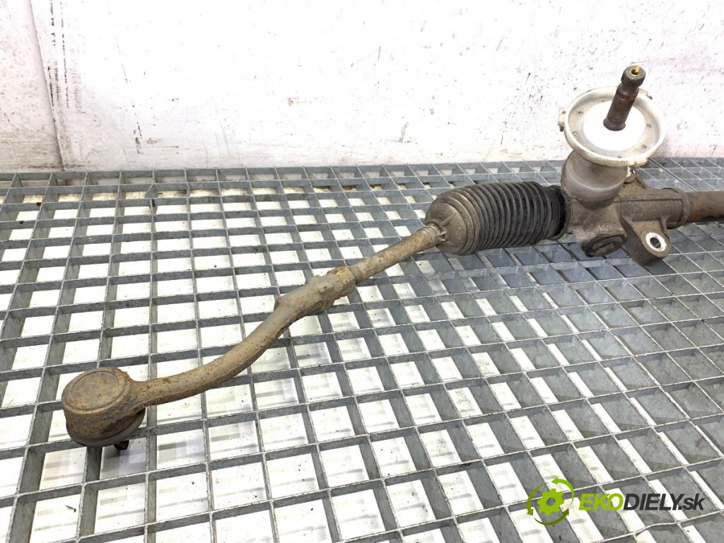 HYUNDAI i20 liftback 2009 57 kW 1.2 1248 řízení  (Řízení)