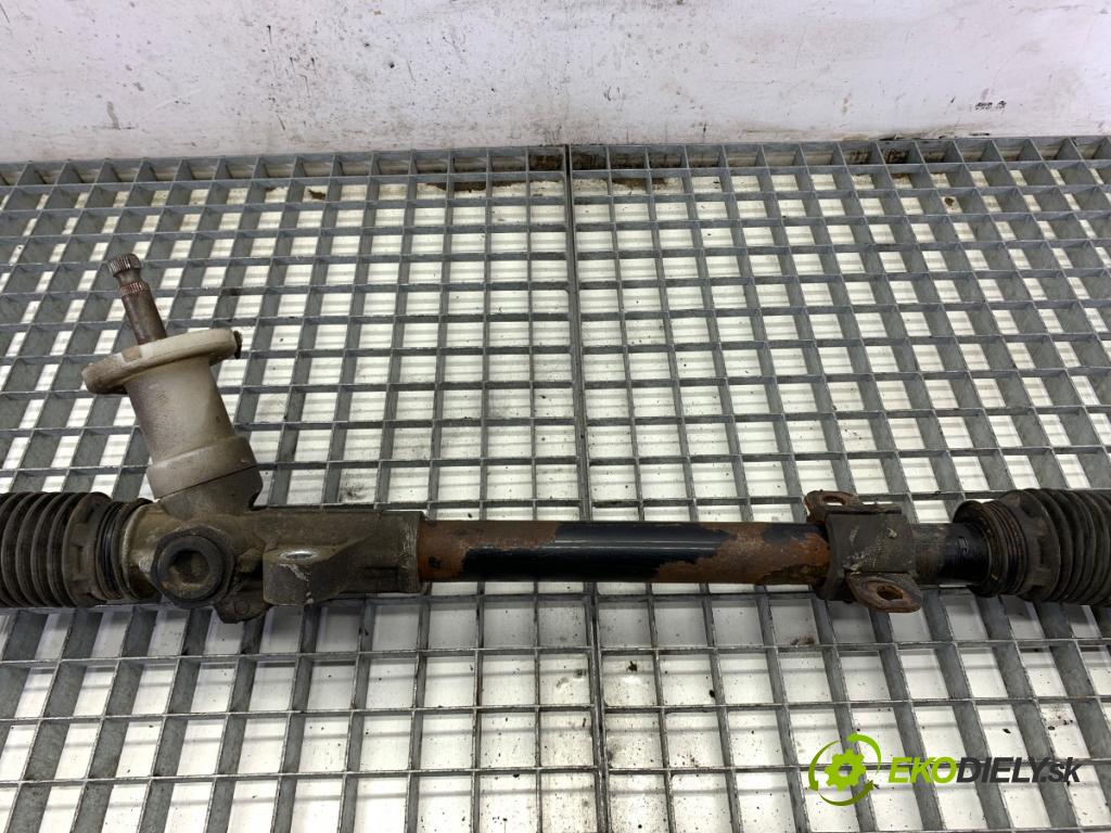HYUNDAI i20 liftback 2009 57 kW 1.2 1248 řízení  (Řízení)