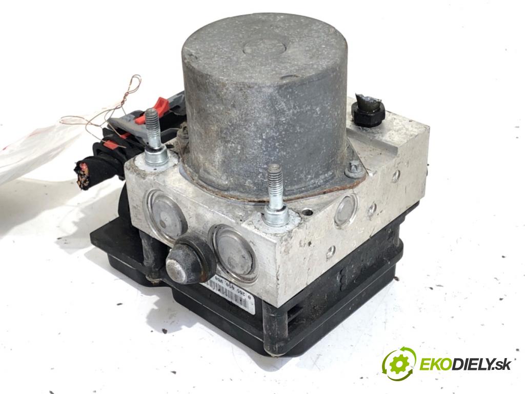 HYUNDAI i20 liftback 2009 57 kW 1.2 1248 Pumpa ABS 58910-1J200 (Pumpa ABS)