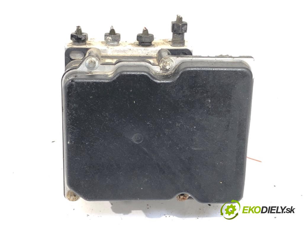 HYUNDAI i20 liftback 2009 57 kW 1.2 1248 Pumpa ABS 58910-1J200 (Pumpa ABS)