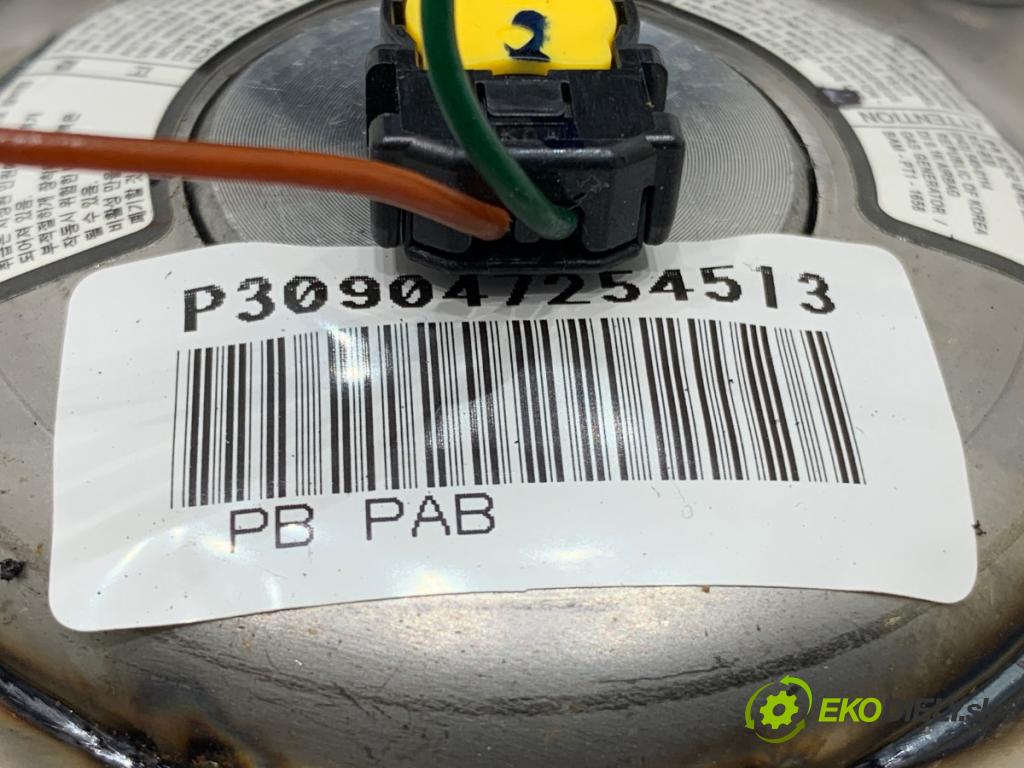 HYUNDAI i20 liftback 2009 57 kW 1.2 1248 AirBag spolujazdca 845301J000 (Airbag)