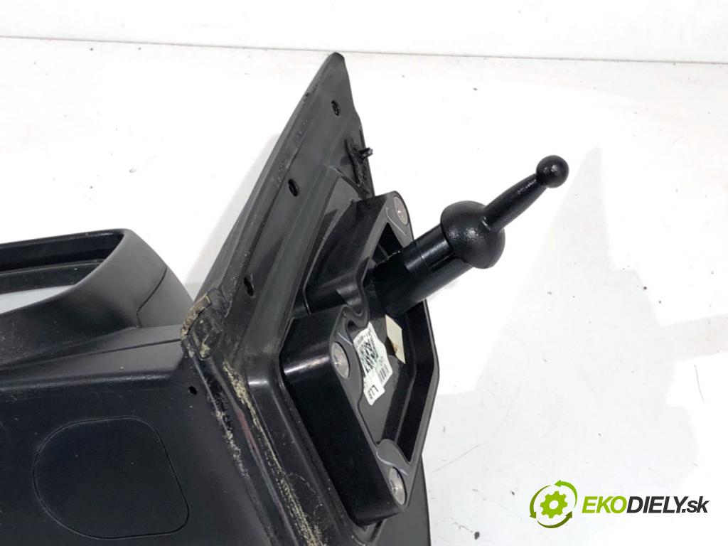 HYUNDAI i20 liftback 2009 57 kW 1.2 1248 zpětné zrcátko levý