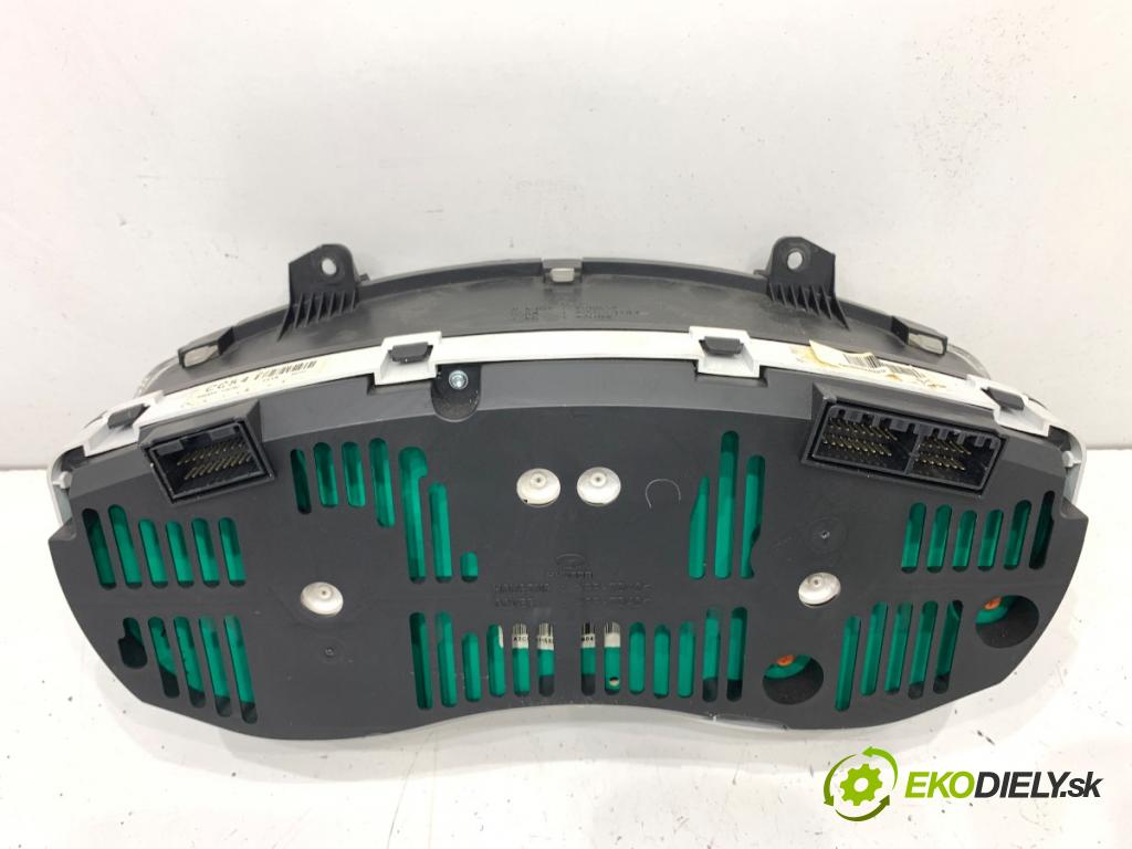 HYUNDAI i20 liftback 2009 57 kW 1.2 1248 Prístrojovka 94003-1J290 (Prístrojová doska)