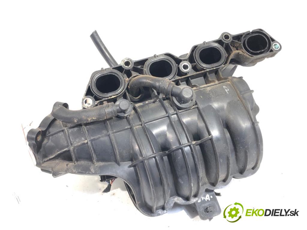 HYUNDAI i20 liftback 2009 57 kW 1.2 1248 potrubí sání  (Sací potrubí)