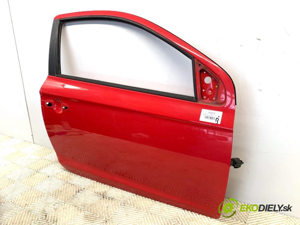 HYUNDAI i20 liftback 2009 57 kW 1.2 1248 dveře pravý přední část