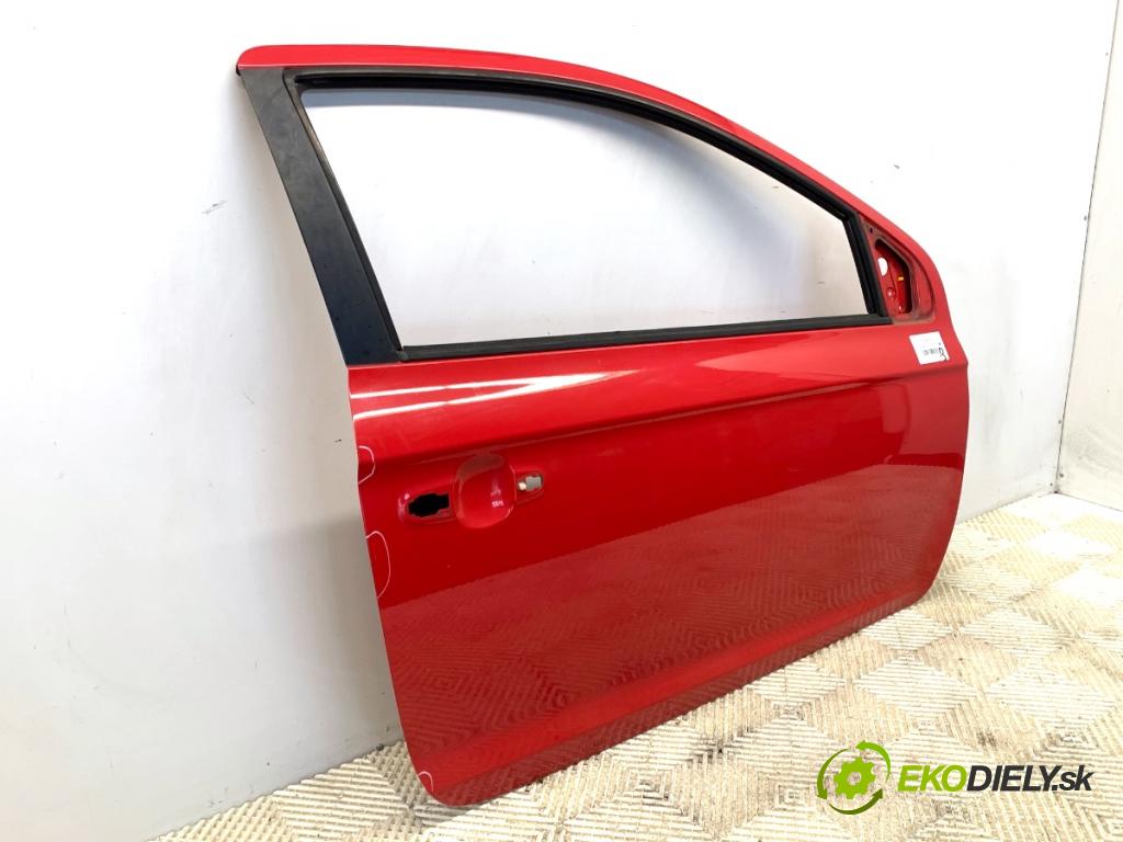 HYUNDAI i20 liftback 2009 57 kW 1.2 1248 dveře pravý přední část