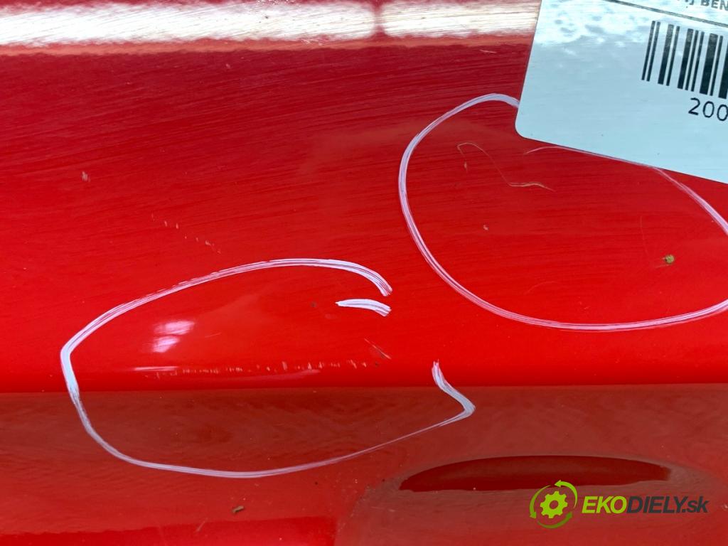 HYUNDAI i20 liftback 2009 57 kW 1.2 1248 dveře levý přední část