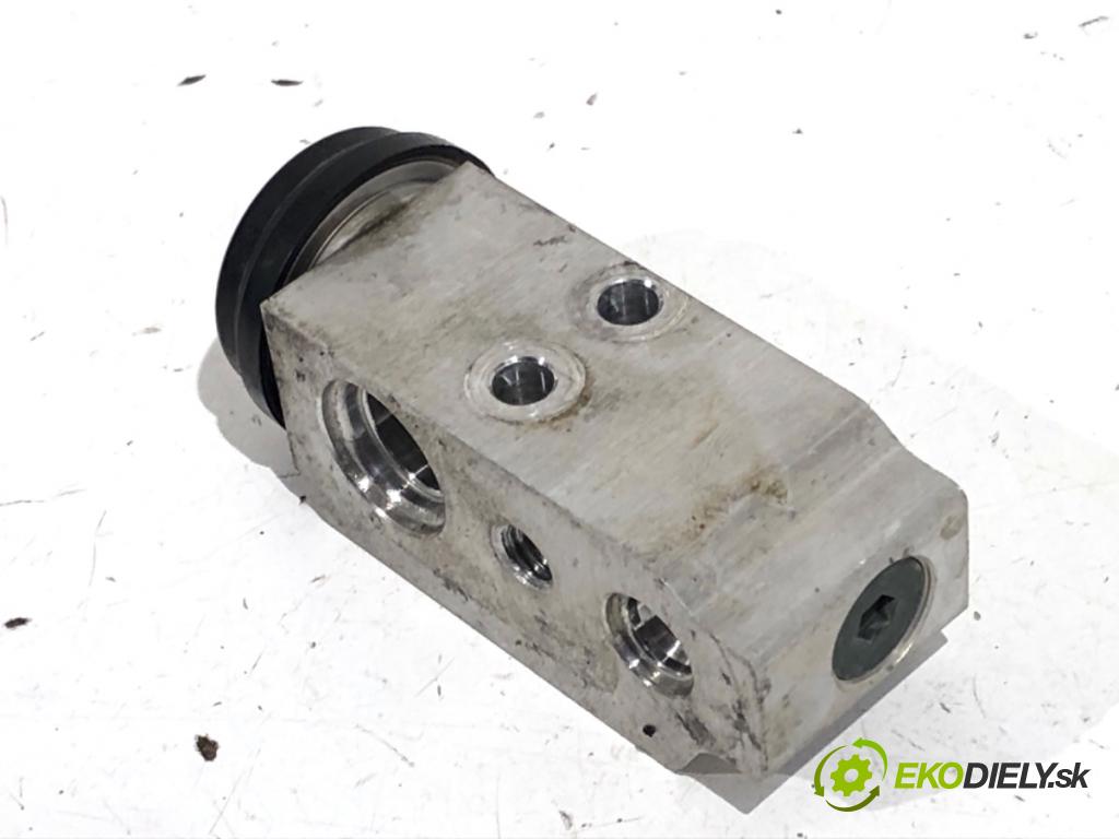 HYUNDAI i20 liftback 2009 57 kW 1.2 1248 ventil expanzní klimatizace T41623-0780