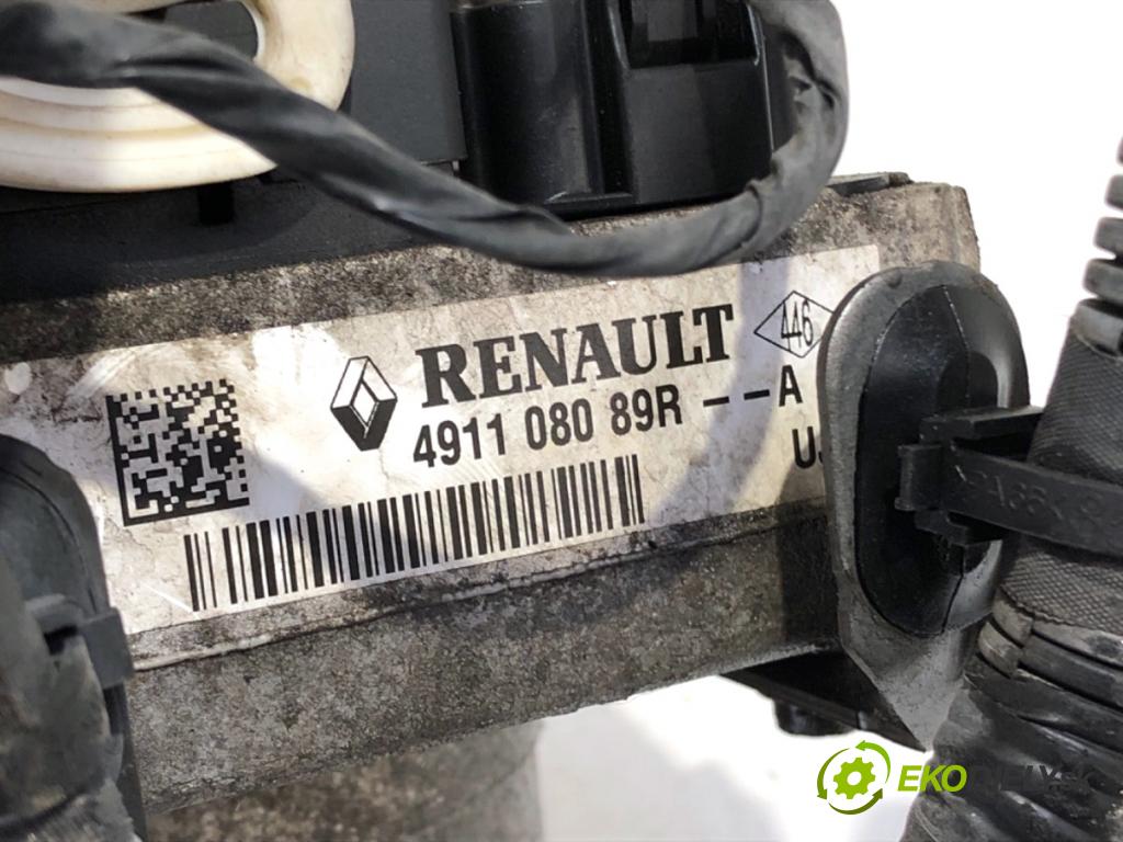 DACIA SANDERO II liftback 2017 54 kW 1.0 SCe 75 998 pumpa servočerpadlo 491108089R (Servočerpadlo)