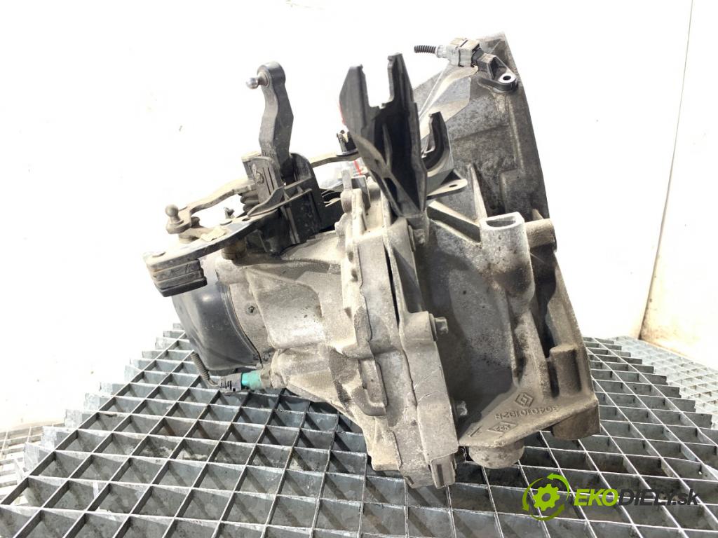 DACIA SANDERO II liftback 2017 54 kW 1.0 SCe 75 998 Prevodovka JH3372 (Prevodovka)