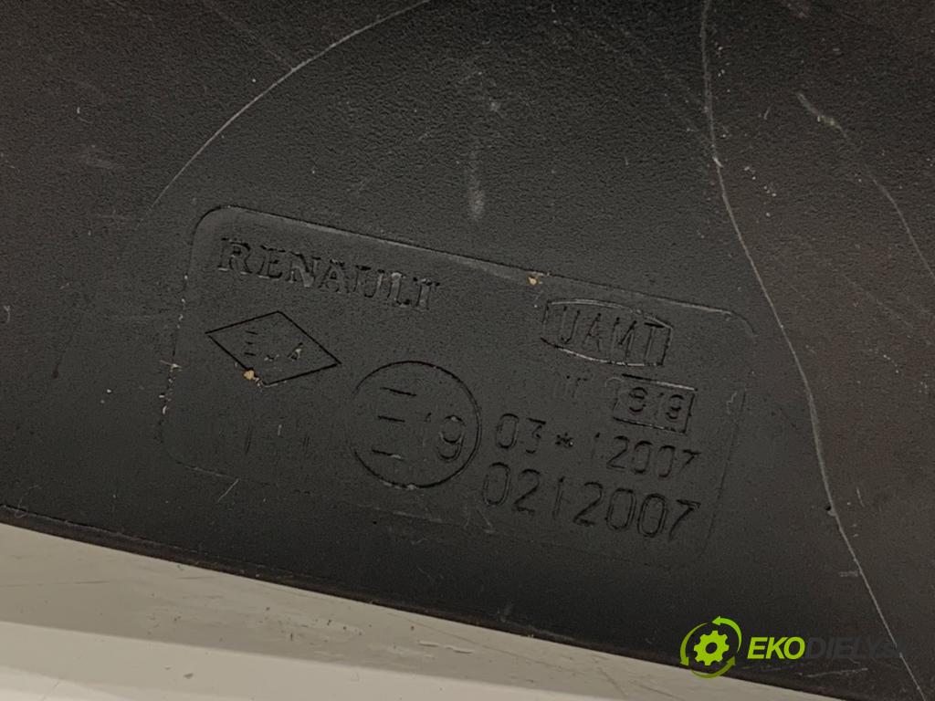 DACIA SANDERO II liftback 2017 54 kW 1.0 SCe 75 998 zpětné zrcátko levý TED69