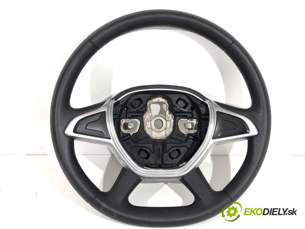 DACIA SANDERO II liftback 2017 54 kW 1.0 SCe 75 998 Volant  (Volant)