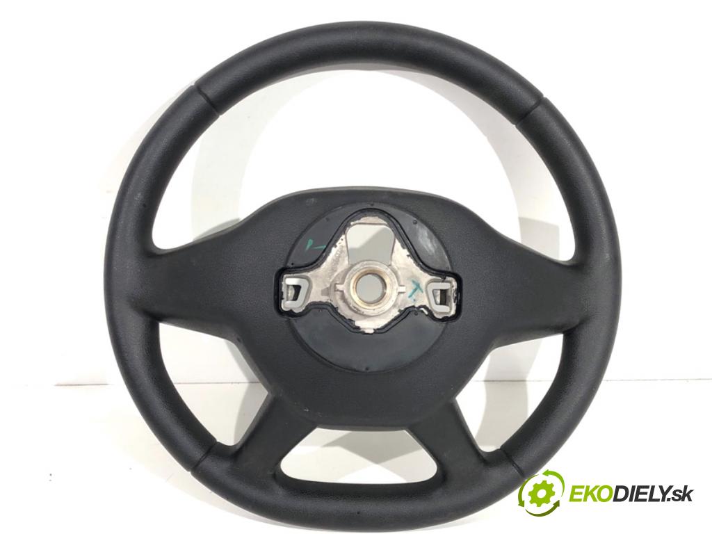 DACIA SANDERO II liftback 2017 54 kW 1.0 SCe 75 998 Volant  (Volant)