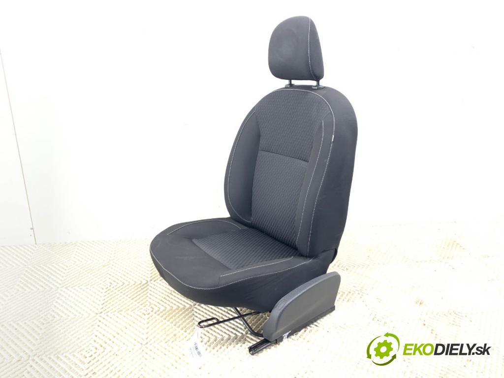 DACIA SANDERO II liftback 2017 54 kW 1.0 SCe 75 998 sedadlo levý přední část