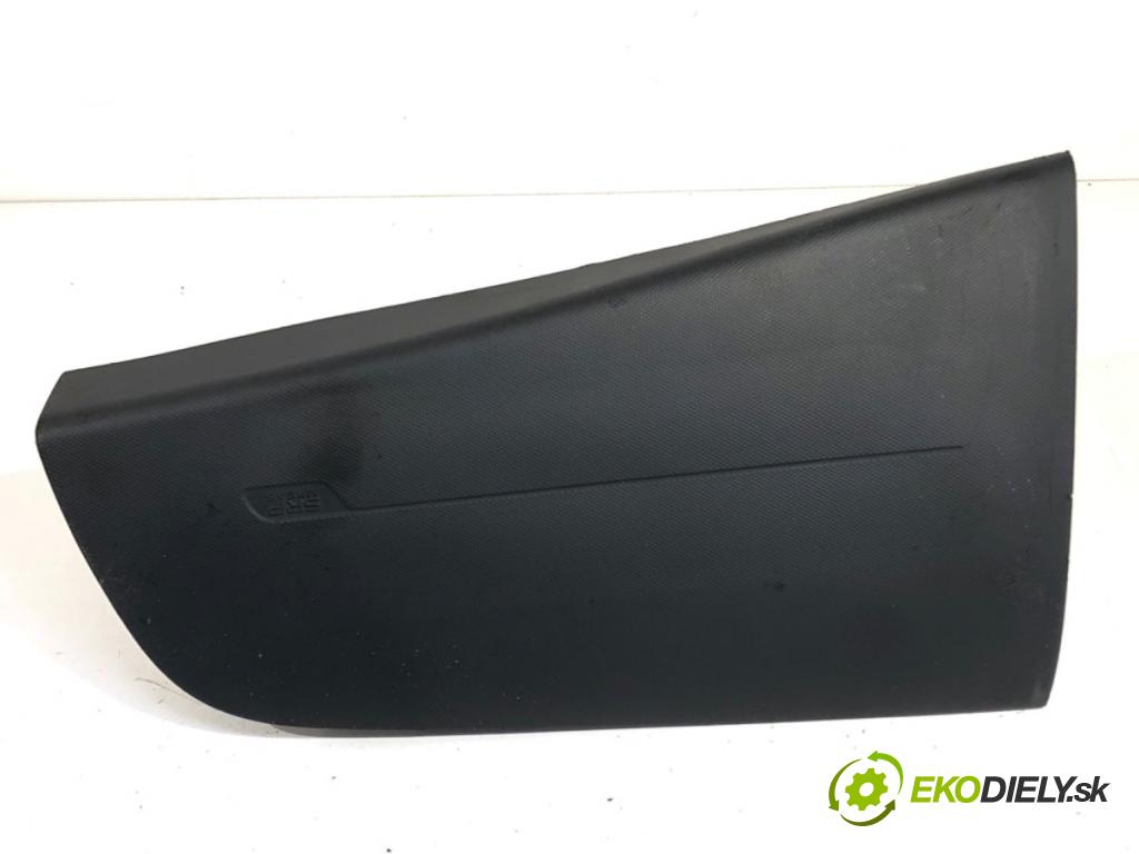 DACIA SANDERO II liftback 2017 54 kW 1.0 SCe 75 998 AirBag spolujazdca 985250931R (Airbag)
