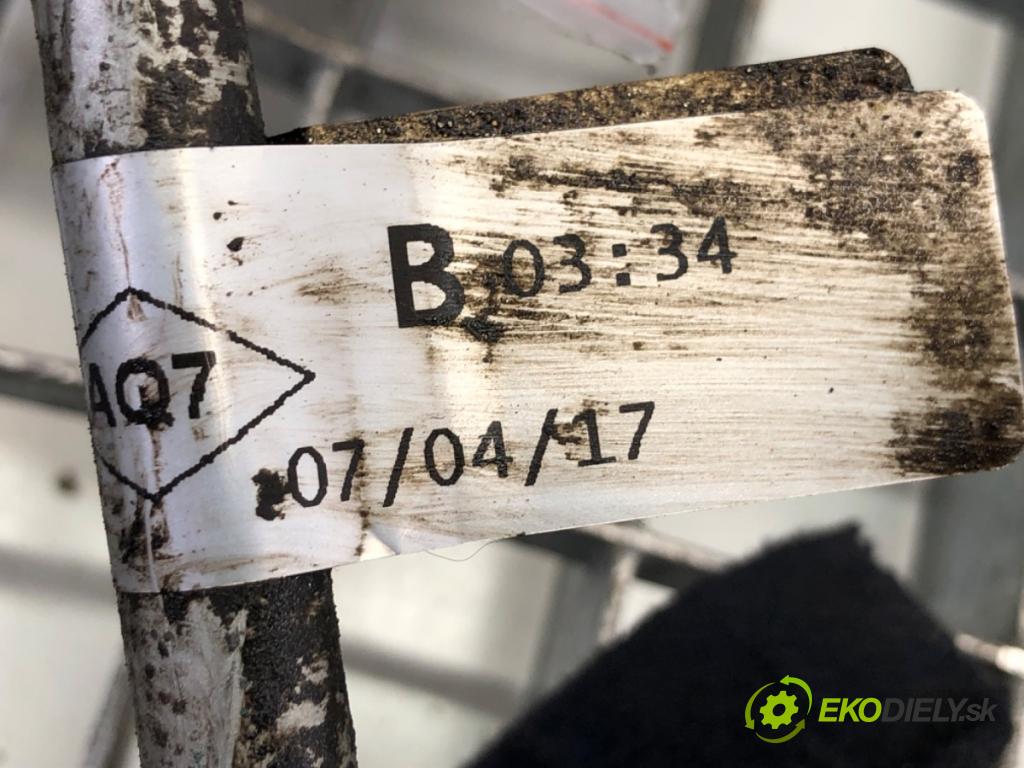 DACIA SANDERO II liftback 2017 54 kW 1.0 SCe 75 998 hadica servočerpadlo 497203690R (Rúrka servočerpadla)