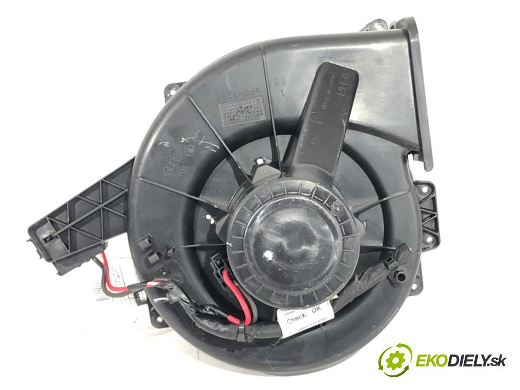 SEAT IBIZA IV liftback 2011 55 kW 1.2 TDI 1199 ventilátor kúrenia 6Q1819015J