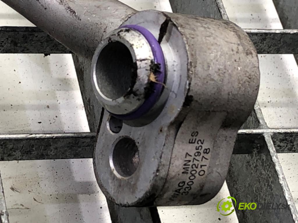 SEAT IBIZA IV liftback 2011 55 kW 1.2 TDI 1199 rúrka klimatizácie 6R1820743K (Rúrka klimatizácie)