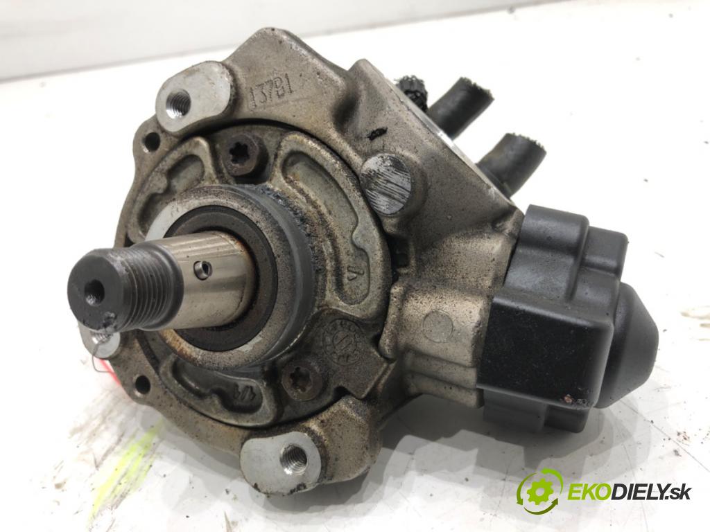 SEAT IBIZA IV liftback 2011 55 kW 1.2 TDI 1199 Pumpa vstrekovacia 03P130755 (Vstrekovacie čerpadlo)