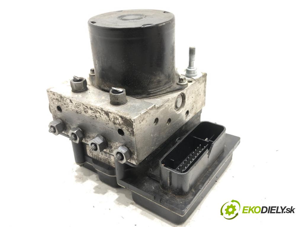 SEAT IBIZA IV liftback 2011 55 kW 1.2 TDI 1199 Pumpa ABS 6R0907379AK (Pumpa ABS)