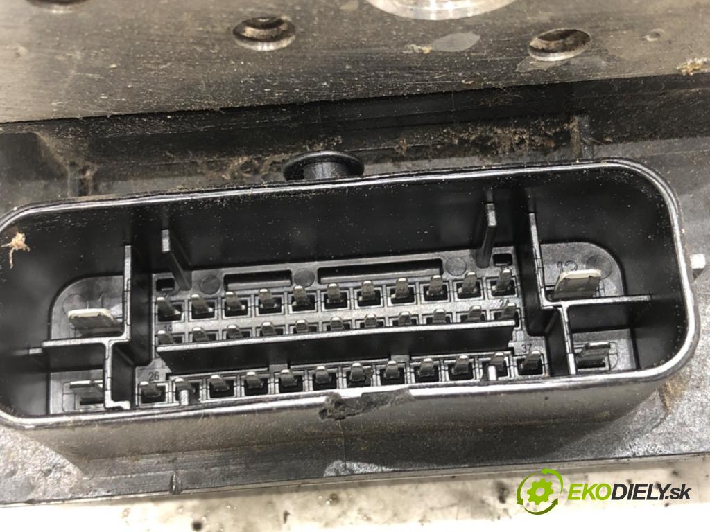 SEAT IBIZA IV liftback 2011 55 kW 1.2 TDI 1199 Pumpa ABS 6R0907379AK (Pumpa ABS)